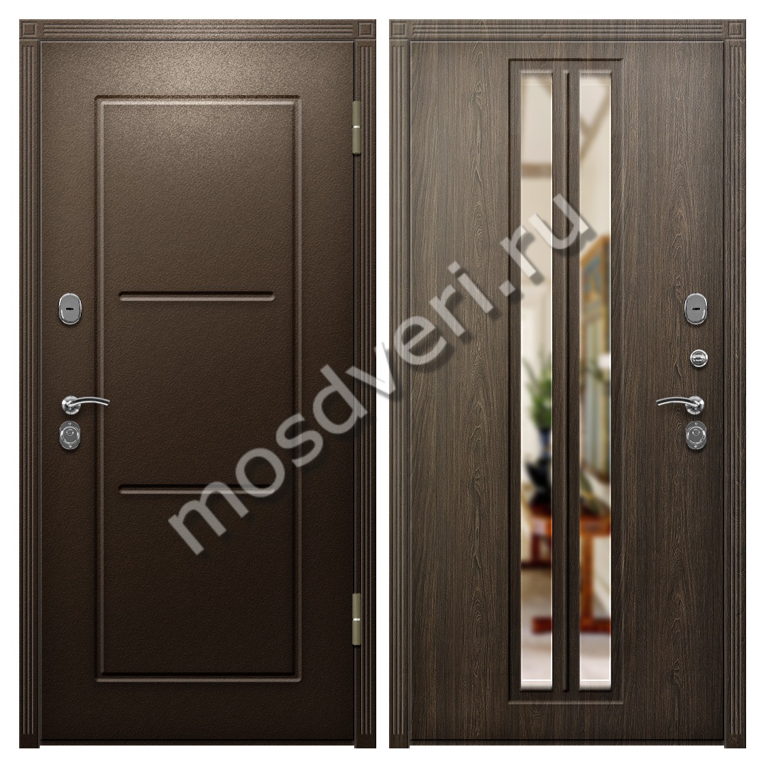 ������� ������������� ����� � ������������� TD-89