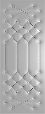 Образцы рисунков винилискожи - купить от производителя Мосдвери Образцы рисунков винилискожи